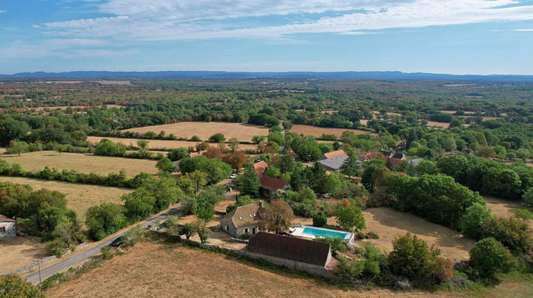 Ma-Cabane - Vente Maison ESPEDAILLAC, 105 m²