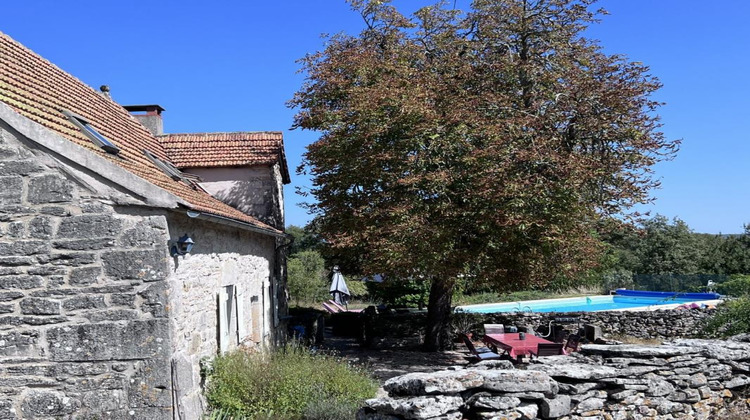 Ma-Cabane - Vente Maison ESPEDAILLAC, 105 m²