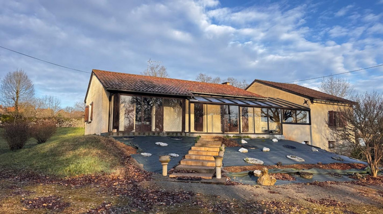 Ma-Cabane - Vente Maison ESPEDAILLAC, 104 m²