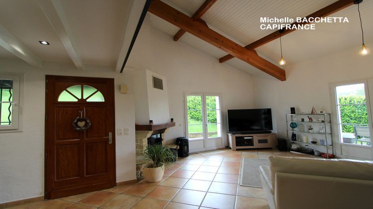 Ma-Cabane - Vente Maison ESPELETTE, 120 m²