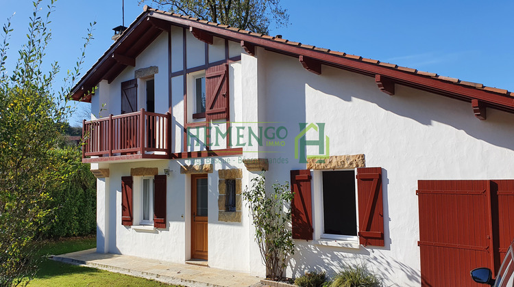 Ma-Cabane - Vente Maison Espelette, 131 m²