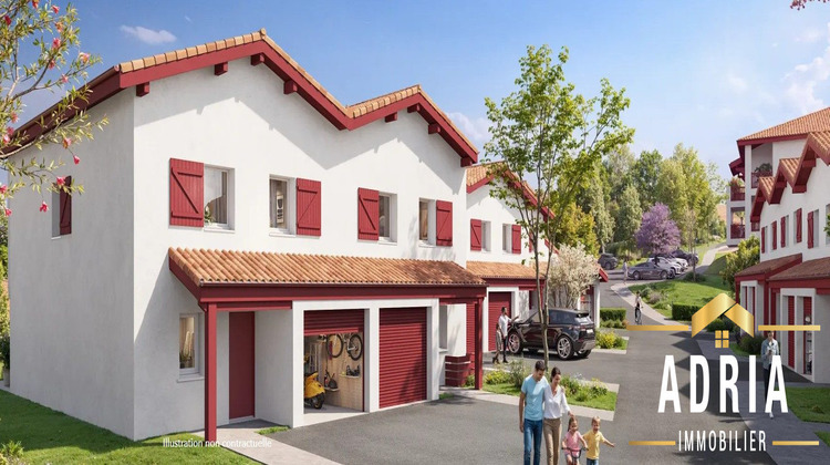 Ma-Cabane - Vente Maison Espelette, 104 m²