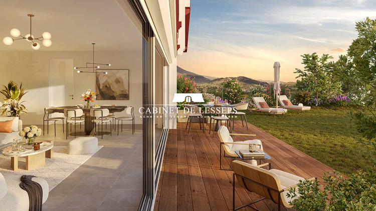 Ma-Cabane - Vente Maison Espelette, 106 m²