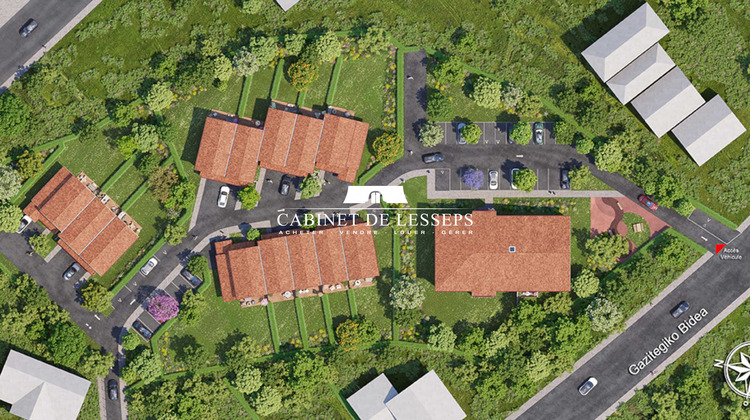 Ma-Cabane - Vente Maison Espelette, 106 m²