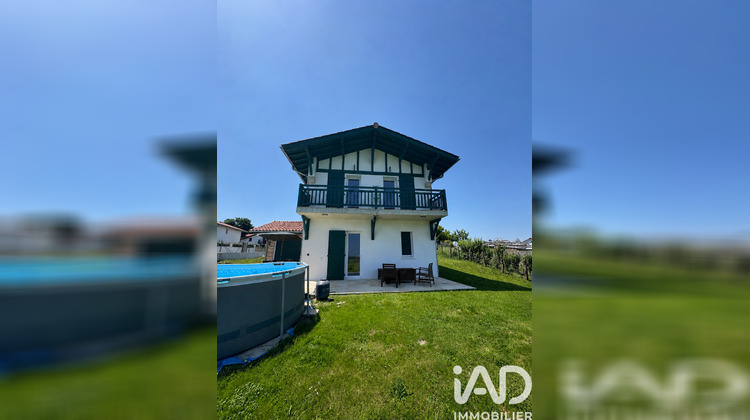 Ma-Cabane - Vente Maison Espelette, 132 m²