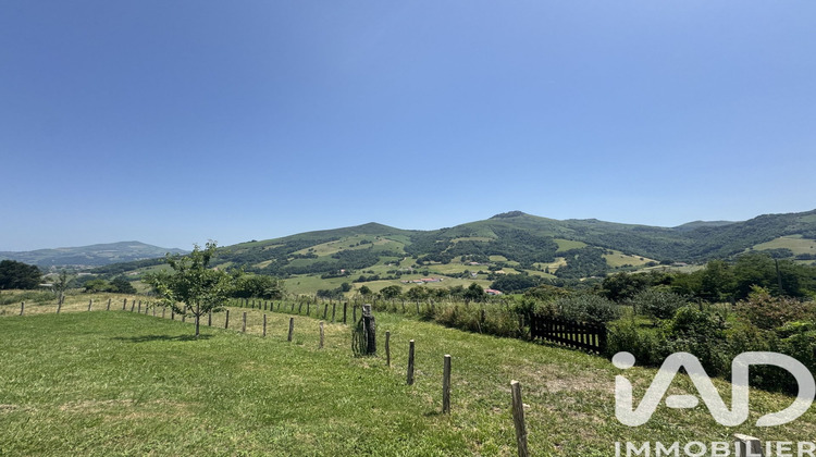 Ma-Cabane - Vente Maison Espelette, 132 m²