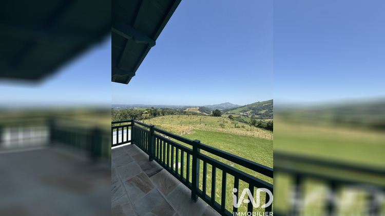 Ma-Cabane - Vente Maison Espelette, 132 m²