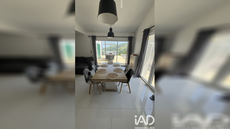 Ma-Cabane - Vente Maison Espelette, 132 m²