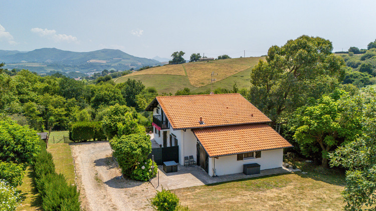 Ma-Cabane - Vente Maison ESPELETTE, 118 m²