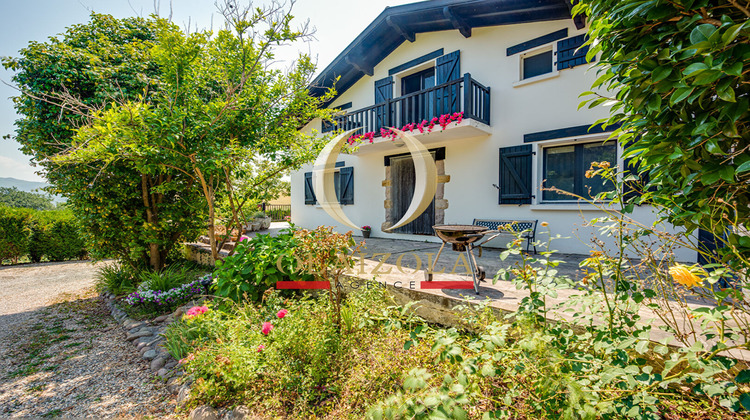 Ma-Cabane - Vente Maison ESPELETTE, 118 m²