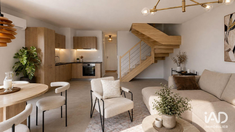 Ma-Cabane - Vente Maison Espelette, 106 m²
