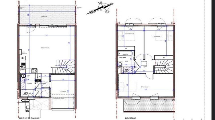 Ma-Cabane - Vente Maison Espelette, 106 m²