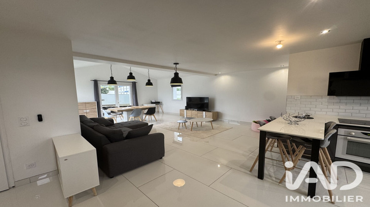 Ma-Cabane - Vente Maison Espelette, 132 m²