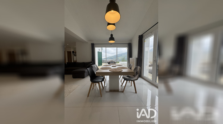 Ma-Cabane - Vente Maison Espelette, 132 m²