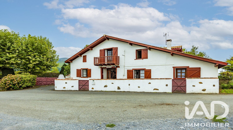 Ma-Cabane - Vente Maison Espelette, 311 m²