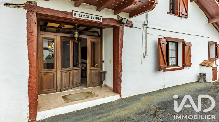 Ma-Cabane - Vente Maison Espelette, 311 m²