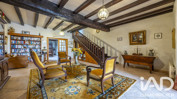 Ma-Cabane - Vente Maison Espelette, 311 m²