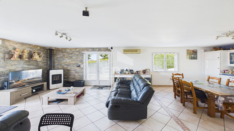 Ma-Cabane - Vente Maison ESPELETTE, 120 m²