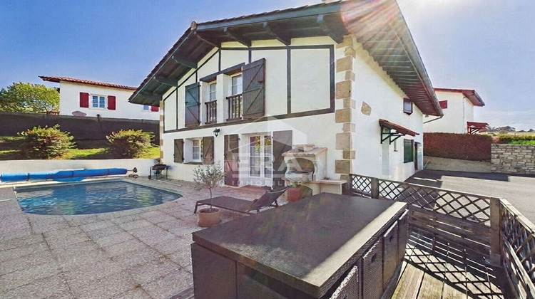 Ma-Cabane - Vente Maison ESPELETTE, 120 m²