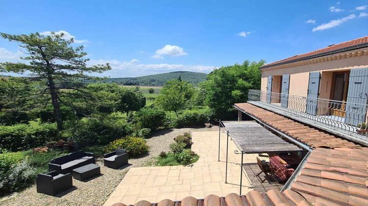 Ma-Cabane - Vente Maison ESPELUCHE, 205 m²