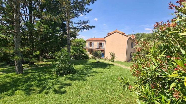 Ma-Cabane - Vente Maison ESPELUCHE, 205 m²