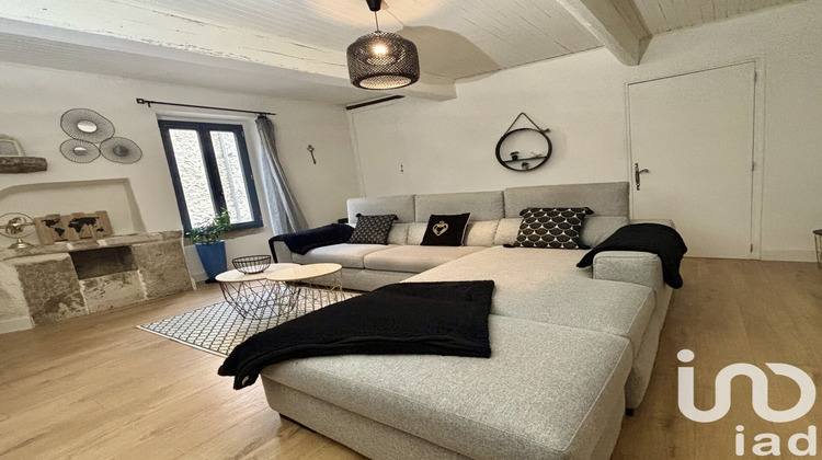 Ma-Cabane - Vente Maison Espeluche, 140 m²