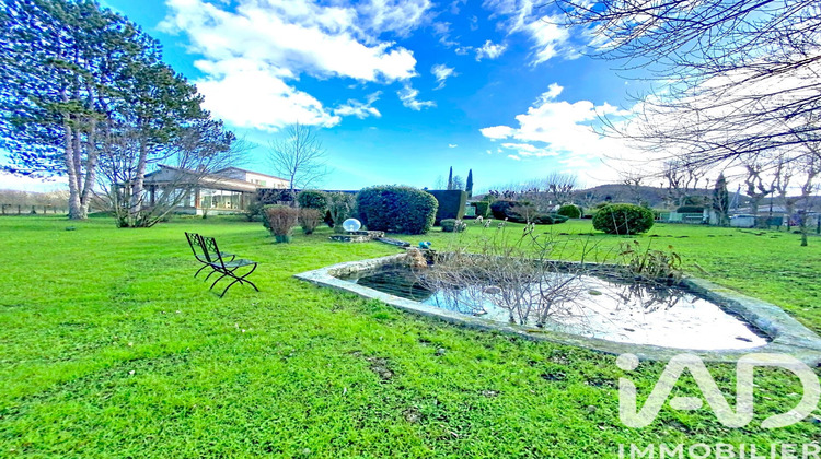 Ma-Cabane - Vente Maison Espeluche, 140 m²