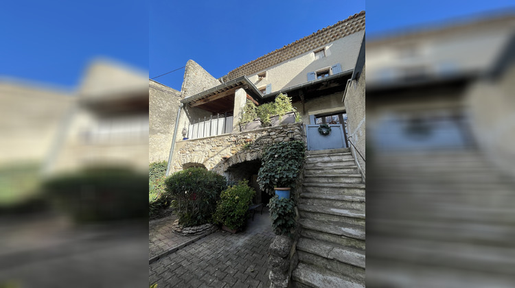 Ma-Cabane - Vente Maison Espeluche, 139 m²