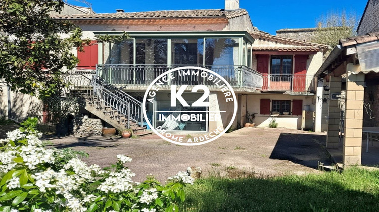 Ma-Cabane - Vente Maison Espeluche, 100 m²