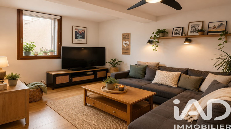 Ma-Cabane - Vente Maison Espeluche, 110 m²