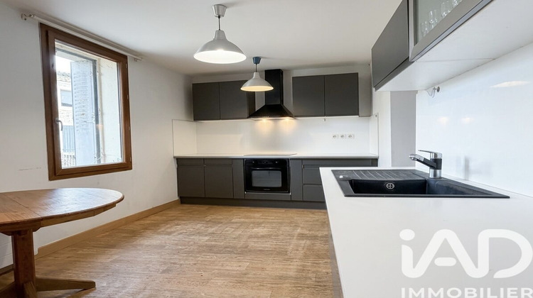 Ma-Cabane - Vente Maison Espeluche, 110 m²