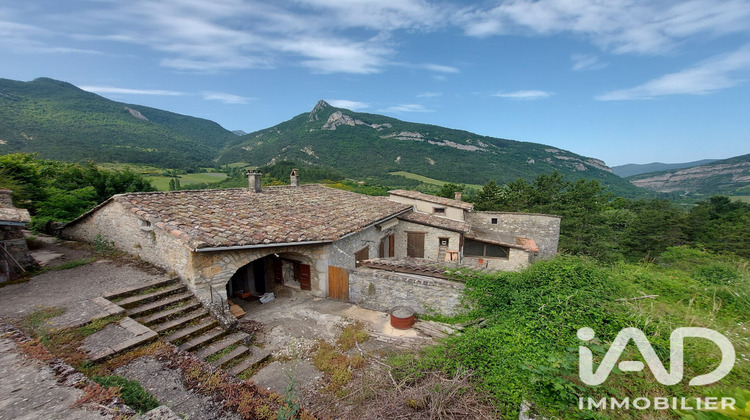 Ma-Cabane - Vente Maison Espenel, 170 m²