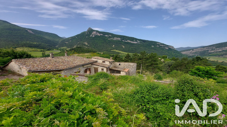 Ma-Cabane - Vente Maison Espenel, 170 m²