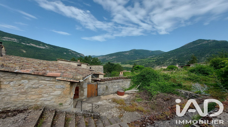 Ma-Cabane - Vente Maison Espenel, 170 m²