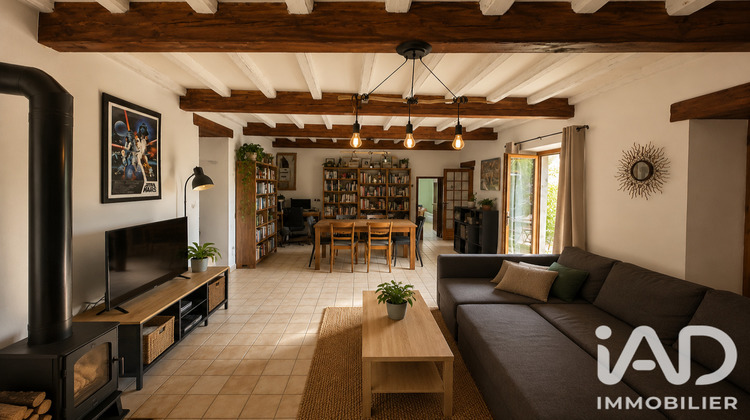 Ma-Cabane - Vente Maison Espenel, 170 m²