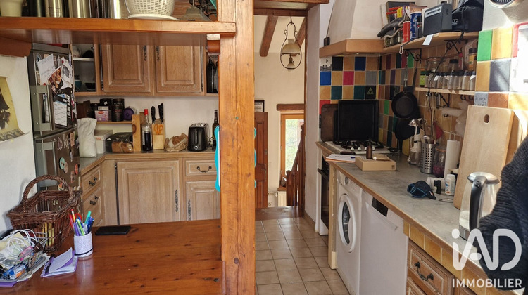 Ma-Cabane - Vente Maison Espenel, 170 m²