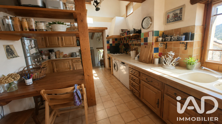 Ma-Cabane - Vente Maison Espenel, 170 m²