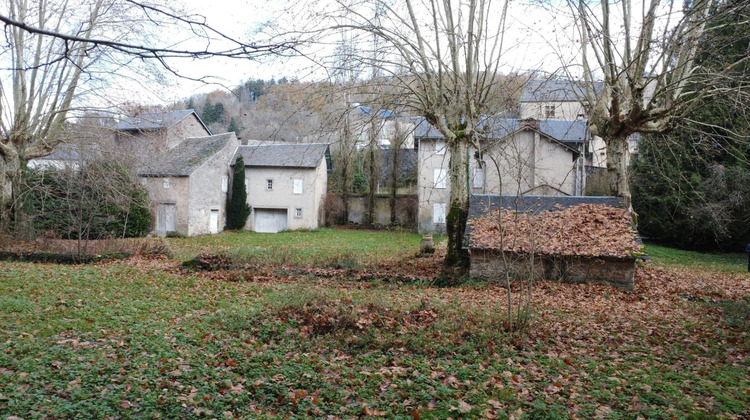 Ma-Cabane - Vente Maison Esperausses, 400 m²