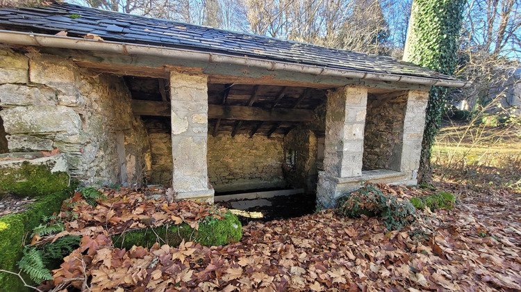 Ma-Cabane - Vente Maison Esperausses, 400 m²