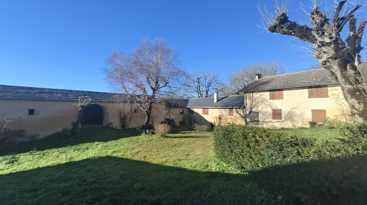 Ma-Cabane - Vente Maison Espérausses, 170 m²