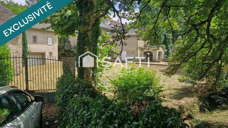 Ma-Cabane - Vente Maison Esperausses, 400 m²