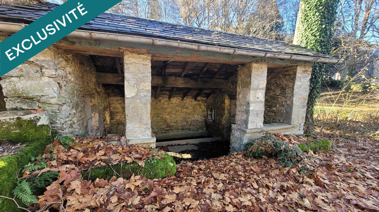 Ma-Cabane - Vente Maison Esperausses, 400 m²