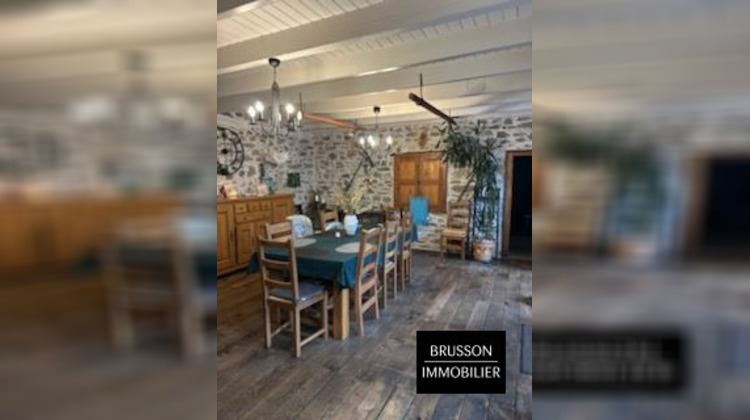 Ma-Cabane - Vente Maison Espérausses, 184 m²