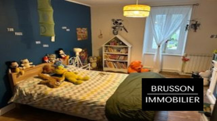 Ma-Cabane - Vente Maison Espérausses, 184 m²