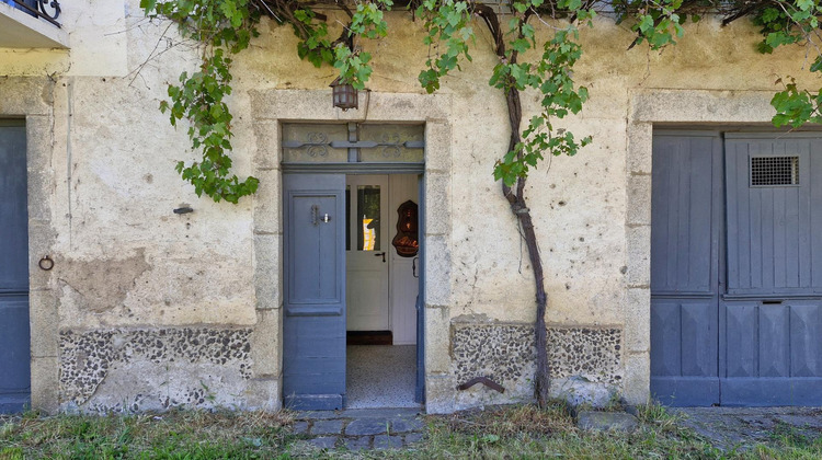 Ma-Cabane - Vente Maison Esperausses, 160 m²