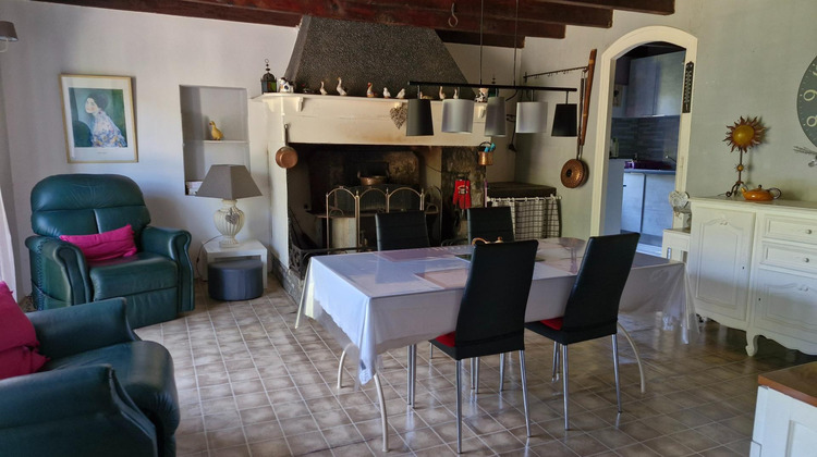 Ma-Cabane - Vente Maison Esperausses, 160 m²