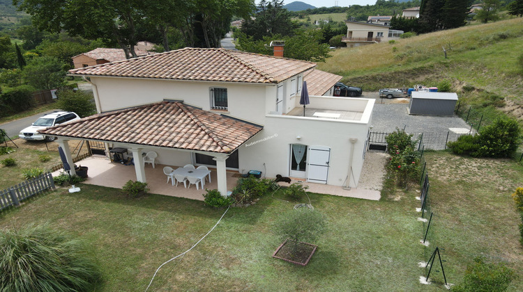 Ma-Cabane - Vente Maison Espéraza, 184 m²