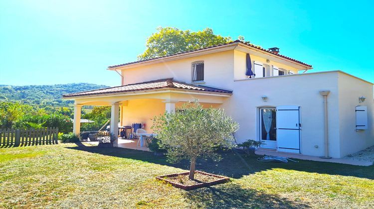 Ma-Cabane - Vente Maison ESPERAZA, 184 m²