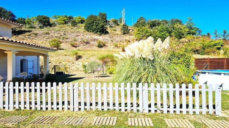 Ma-Cabane - Vente Maison ESPERAZA, 184 m²