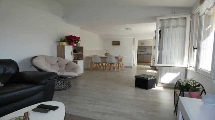 Ma-Cabane - Vente Maison Esperaza, 75 m²